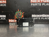 2011 FORD MUSTANG GT COMMUNICATION SYNC CONTROL MODULE OEM AR3T-14B428-BE #1581