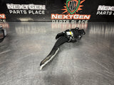 08-09 PONTIAC G8 GT 6.0 LS2 DRIVE BY WIRE PEDAL OEM 92213647 #1036