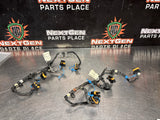 1997-1998 C5 CORVETTE COIL PACK HARNESSES OEM #4093