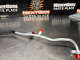 2000-2004 C5 CORVETTE AIR CONDITIONING CONDENSOR AC LINE OEM #1374