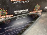 04-06 PONTIAC GTO LH DRIVER SIDE QUARTER PANEL WINDOW OEM #1438