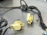 1997-2004 C5 CORVETTE REAR BUMPER WIRING HARNESS OEM #VV891