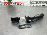 2023 CAMARO 2SS RH PASSENGER SIDE DOOR HANDLE BLACK OEM #268