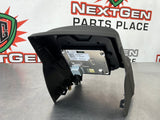 2023 CAMARO SS WIRELESS CHARGING PAD CENTER CONSOLE OEM 23425235 #268
