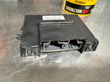2012 FORD F250 DIESEL TRANSFER CASE COMPUTER MODULE BC3A-7H417-AG OEM #1002