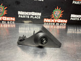 2011 FORD MUSTANG GT LH DRIVER DOOR MIRROR TRIM COVER OEM #1081