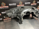 97 - 04 C5 CORVETTE DRIVER LH SIDE INNER FENDER OEM 10331827 #663