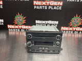 2016 FORD F250 F350 RADIO RECEIVER MP3 AM FM CD EC3T-18C869-EB OEM #759