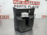 2013 FORD MUSTANG GT STEERING WHEEL COLUMN COVER AR33- 3K512-AG OEM #371
