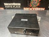 2017 CHEVY SILVERADO 2500HD CD PLAYER DISC DRIVE ASSEMBLY 84016435 OEM #1280