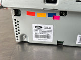 2012 FORD MUSTANG GT RADIO DISPLAY SCREEN OEM BR3T-19C116-AA #406