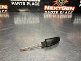 04-06 PONTIAC GTO LH SIDE SEAT RECLINE LEVER ARM OEM #1191