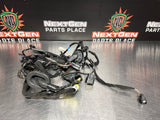 2017 FORD MUSTANG GT LH DRIVER SIDE DOOR WIRING HARNESS FR3T-14631-FJ OEM #772