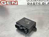 2015 FORD MUSTANG GT RH PASSENGER SIDE DOOR CONTROL MODULE FR3T-14B533-AB #401