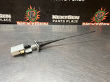 10-14 FORD MUSTANG GT RADIO ANTENNA AR3T-19G461-BC OEM #1175