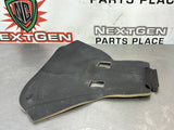 97 - 04 C5 CORVETTE CENTER CONSOLE MAT #428