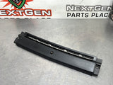 08-09 PONTIAC G8 UPPER DASH VENT PANEL W SUN LOAD SENSOR 921851518 92175541 #397