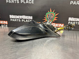 10-15 CAMARO SS LH DRIVER SIDE MIRROR BLK OEM #780