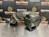 2014 DODGE RAM 2500 CUMMINS DIESEL 6.7 RAM ACTIVE AIR INTAKE #870