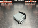 2012 FORD F250 6.7 TRAILER BRAKE CONTROL MODULE BC34-2C006-AJ OEM #807