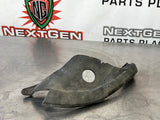 97-04 C5 CORVETTE LH DRIVER FRONT SIGNAL MARKER LIGHT BRACKET 10269679 #VV552
