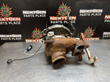 2011 CHEVY SILVERADO 6.6 GARRETT TURBO 12635167 OEM #1312