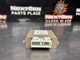 05-13 C6 CORVETTE LH HEATED SEAT CONTROL MODULE OEM #1255