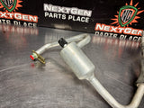 2005 PONTIAC GTO AC LINE TUBE HOSE ASSEMBLY OEM #1269