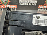 2016 FORD F250 6.7 TRAILER BRAKE CONTROL MODULE FC34-2C006-AB OEM #1370