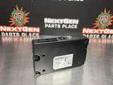 2017 FORD MUSTANG GT COMMUNICATION SYNC CONTROL MODULE OEM FR3T-14D212-SA #772