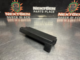 2011 FORD MUSTANG GT FUSE BOX RELAY MODULE COVER LID OEM 6E5T-14A003-AB #1385