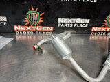 2004 PONTIAC GTO AC LINE TUBE HOSE ASSEMBLY OEM #1167