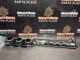 2015 FORD MUSTANG GT CENTER DASH TRIM WITH VENTS FR3B-63044A92 #1427