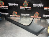 97-04 C5 CORVETTE LH DRIVER SIDE DOOR SILL KICK PANEL TRIM 10247091 #1433