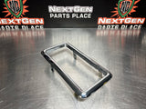 10-14 FORD MUSTANG GT AUTOMATIC SHIFTER TRIM BEZEL OEM #763