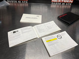 2005 PONTIAC GTO OWNERS MANUAL OEM #762