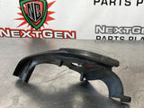 97-04 C5 CORVETTE PASSENGER FRONT SIGNAL MARKER LIGHT BRACKET 10269680 #VV551