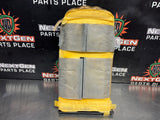 1997-2004 C5 CORVETTE RH SEAT BACK CUSHION INSERT OAK OEM #1368