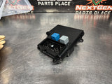 2005 C6 CORVETTE BCM BODY CONTROL MODULE FUSEBOX OEM 15288103 #1468