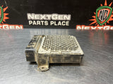 2012 GMC SIERRA ALLISON TCM T14 TRANSMISSION CONTROL MODULE CORE 24257038 #1172