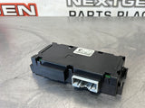 2011 FORD MUSTANG GT CLIMATE CONTROL MODULE BR33-19980-AB OEM #395