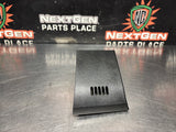 2016 FORD MUSTANG GT FRESH AIR NOZZLE DASH TRIM FR3B-63042D90-A OEM #1394