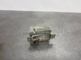 05 - 13 C6 CORVETTE FAN MODULE OEM 410-65008-01 #1485