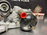 97-04 C5 CORVETTE WATER PUMP #4090
