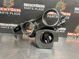 2015 FORD MUSTANG GT CLUSTER BEZEL TRIM PANEL OEM #1196