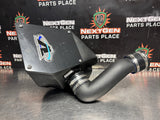 2004-2006 CADILLAC CTS-V VOLANT AIR INTAKE #1467