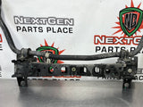 2011 MUSTANG GT FRONT LOWER RADIATOR SUPPORT WITH SWAY BAR ASSEMBLY OEM #367