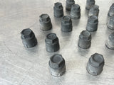 98-02 CAMARO / FIREBIRD LUG NUT COVERS OEM SET OF 20 #3540