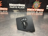 2008 FORD F250 4WD SWITCH OEM #1297
