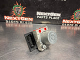 2009 C6 CORVETTE ABS PUMP MODULE 20777858 OEM #1538